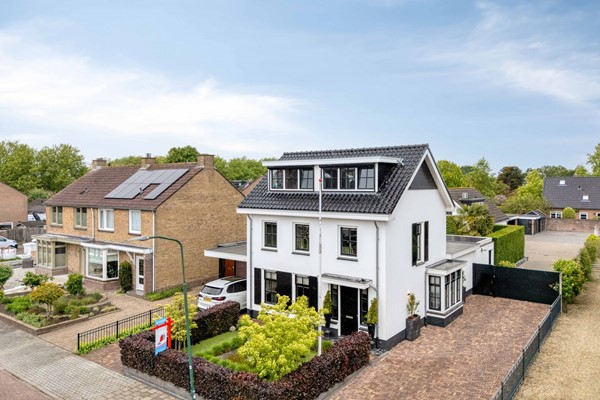 Medium property photo - Groen van Prinsterersingel 53, 3752 DD Bunschoten-Spakenburg
